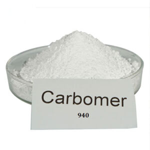 Thickener Carbomer 940