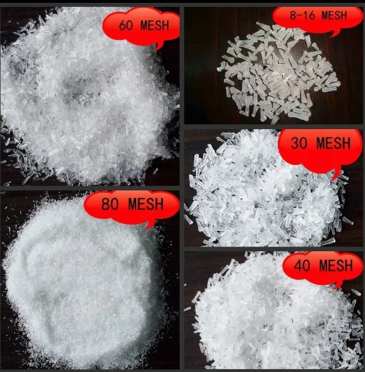 99% Monosodium Glutamate ，CAS 142-47-2