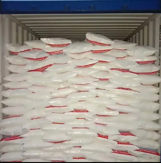 99% Monosodium Glutamate ，CAS 142-47-2