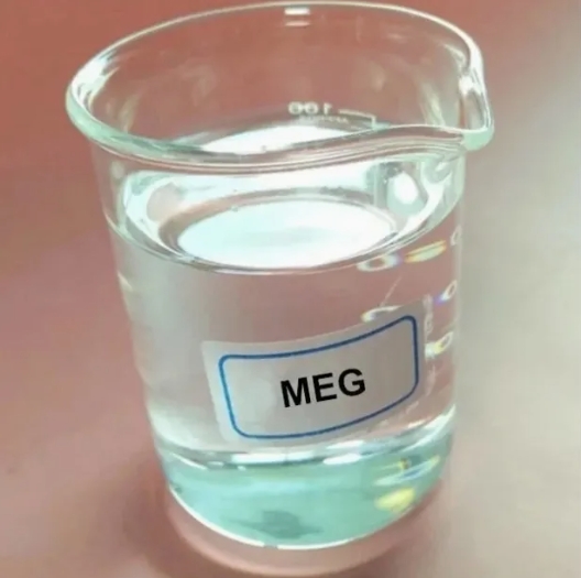 99.5% Polyester Ethylene Glycol，CAS No: 107-21-1 – 99%