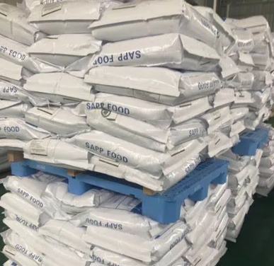 Food Grade Sodium Acid Pyrophosphate Sapp CAS No 7758-16-9