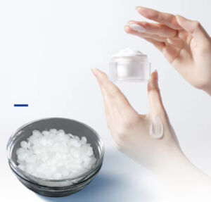 Glyceryl Stearate/PEG-100 Stearate