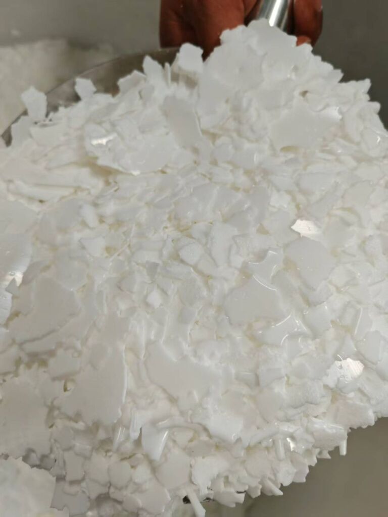 PEG-150 Distearate，CAS 9005-08-7