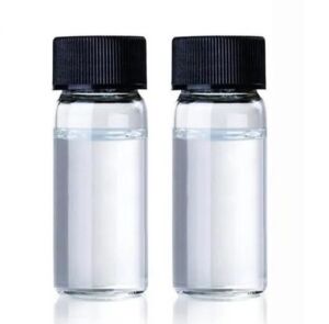 Ethylene glycol hemiformal (EDDM, ethylene glycol dihydroxymethyl ether; CAS: 3586-55-8)